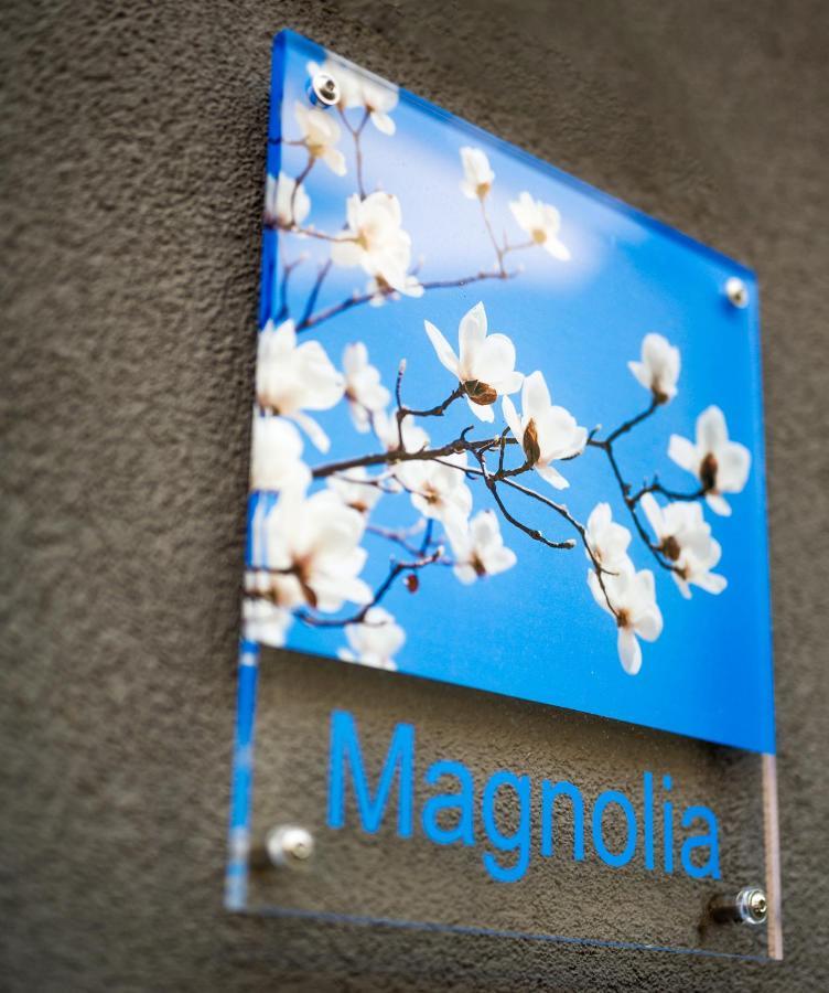 Apartment Magnolia