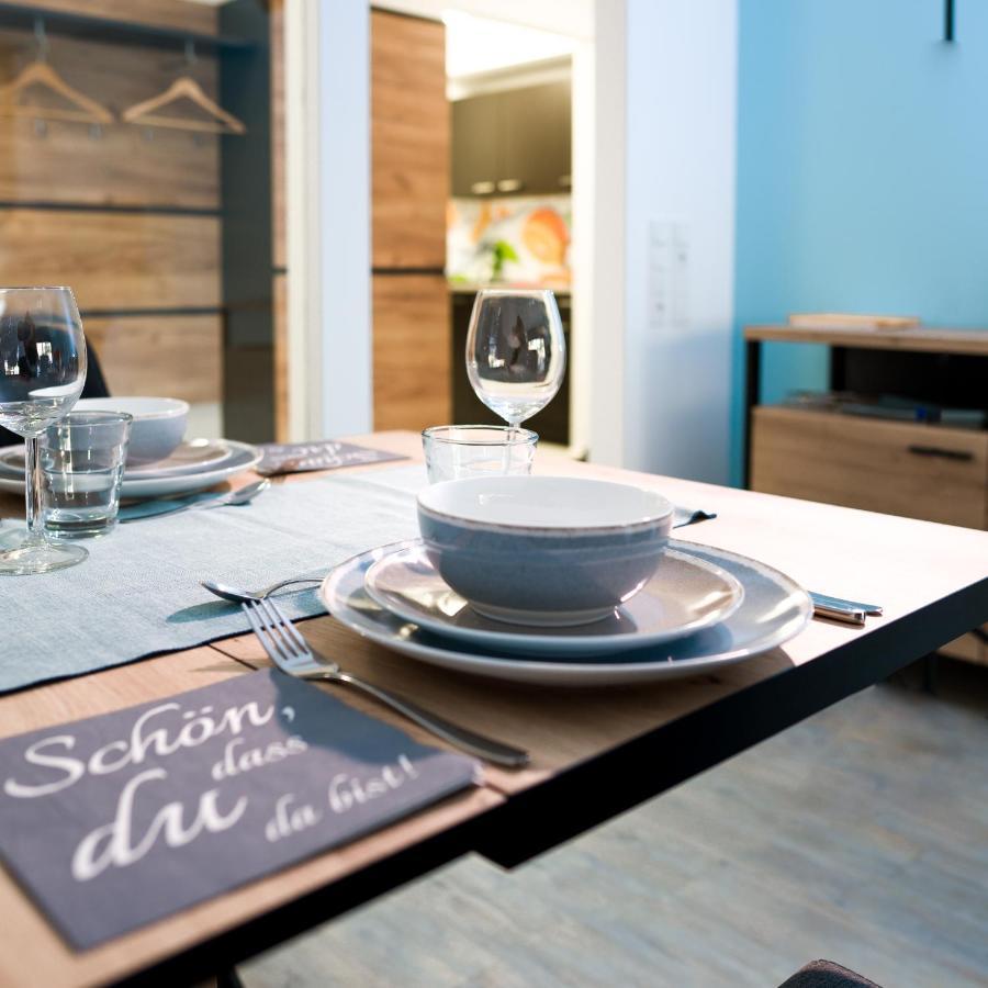 Magnolia Apartment *
